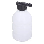 Portable Cordless Electric High Pressure Water Spray Gun Car Washer Cleaner Tool