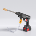 TorqueWash cordless pressure washer kit